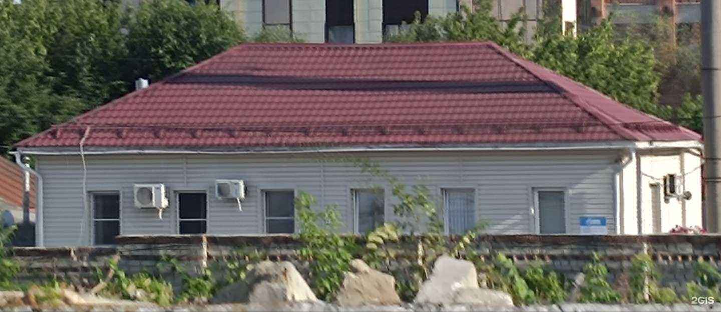 Отзывы на компанию Газпром газораспределение Пенза в Пензе c фото - фотография 2 из 2