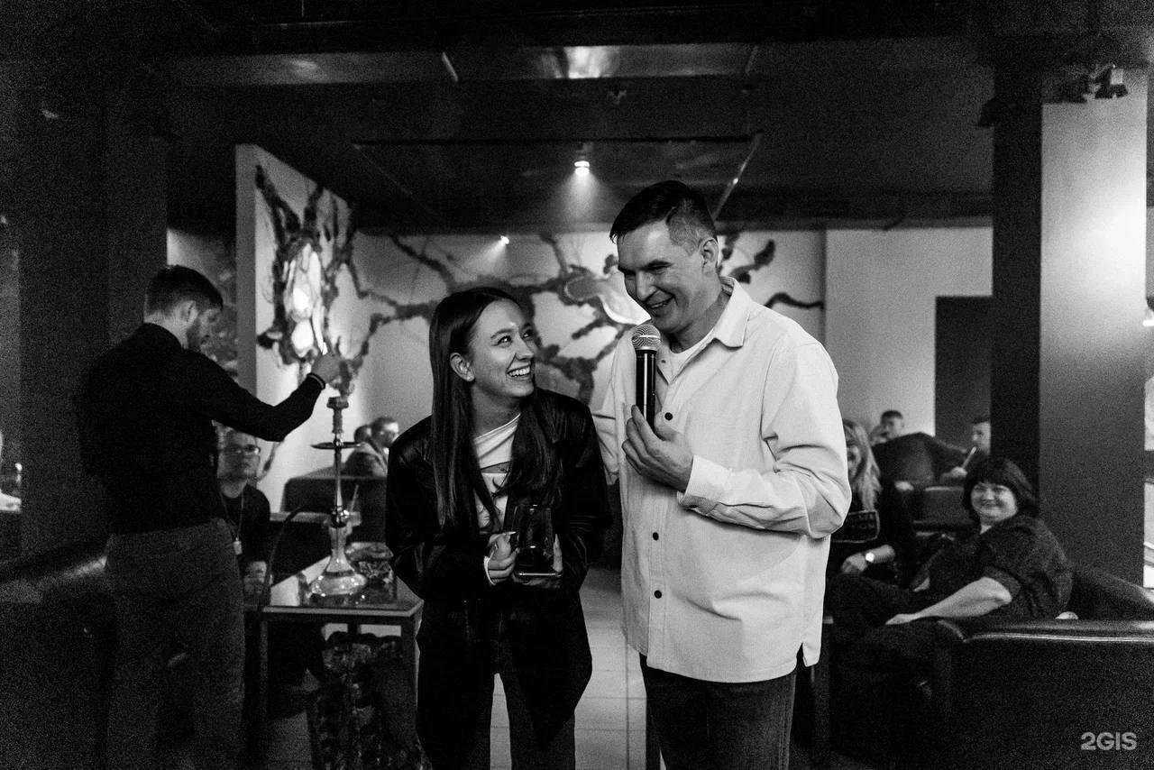 Отзывы на компанию Don`t tell mama в г. Вязьма c фото