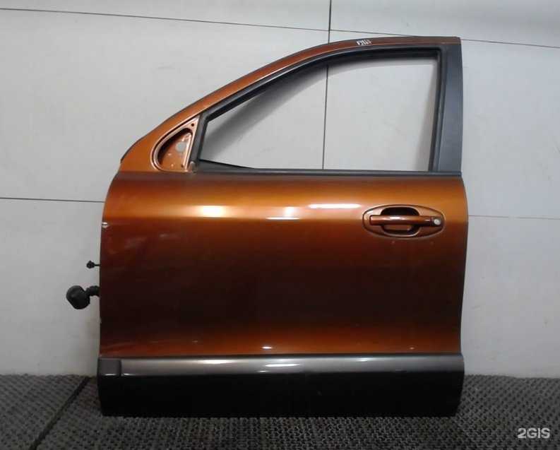 Отзывы на компанию Кузовное ателье в Уфе c фото