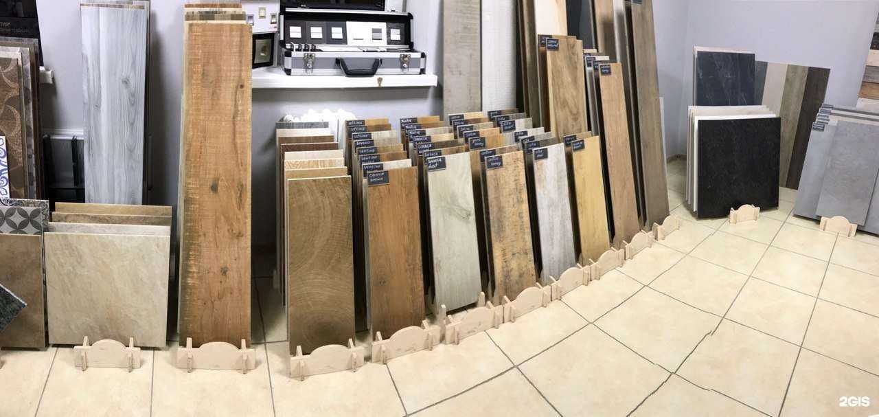 Отзывы на компанию Abcdecor в Калининграде c фото