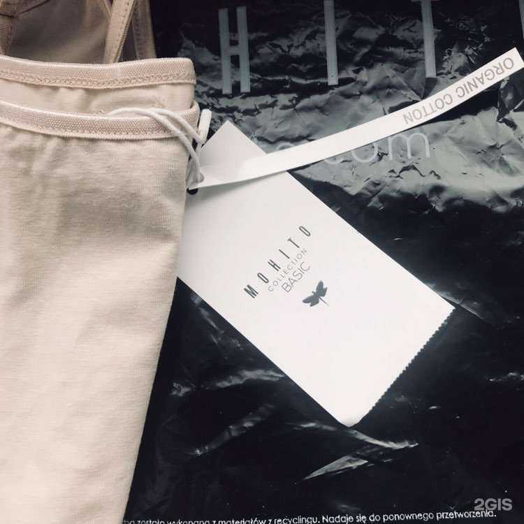 Отзывы на компанию Mo в Красноярске c фото