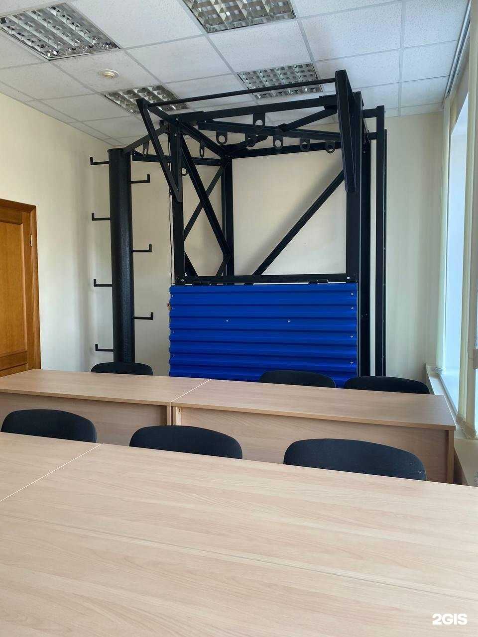 Отзывы на компанию Аск в Екатеринбурге c фото