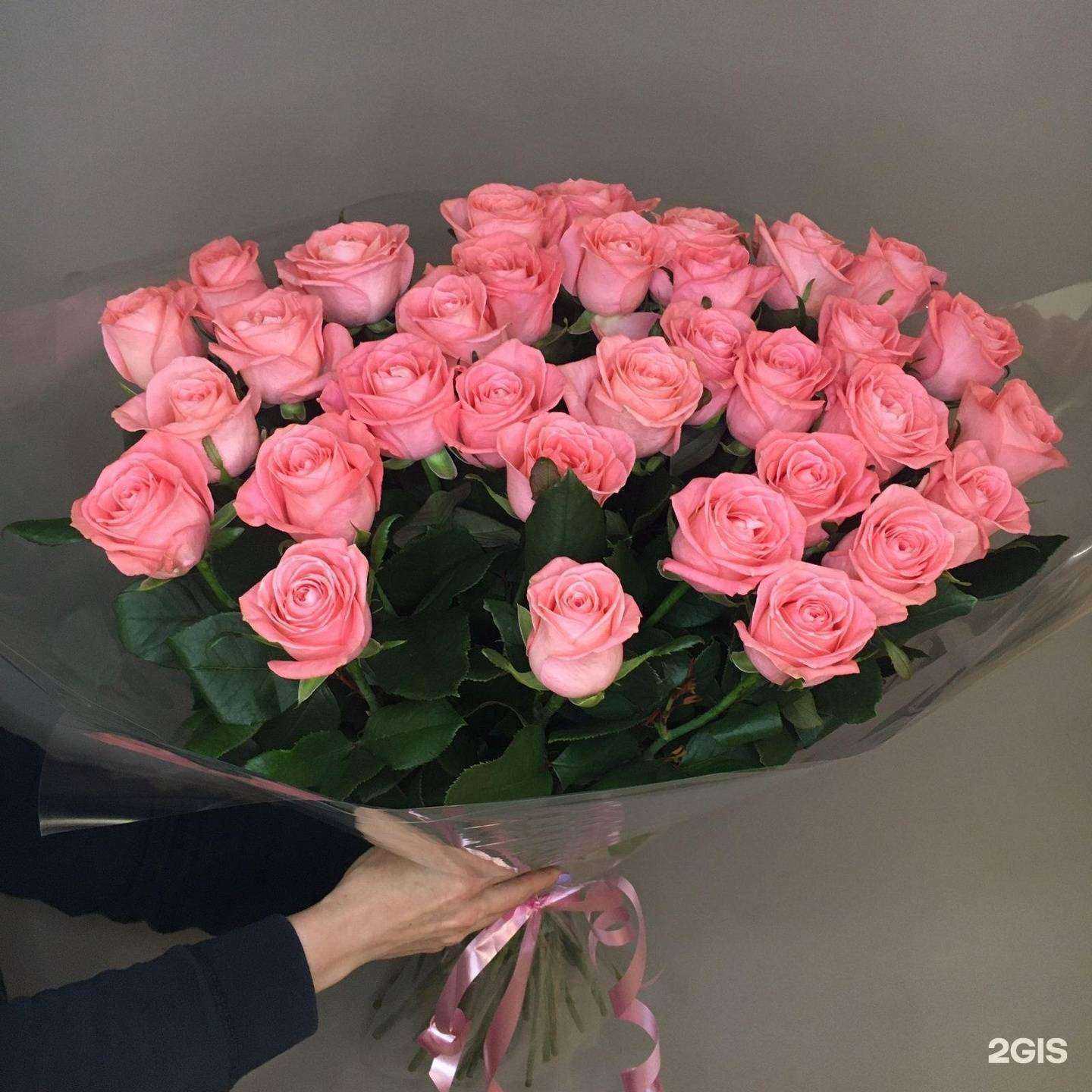 Отзывы на компанию ДОМ ЦВЕТОВ в Ульяновске c фото