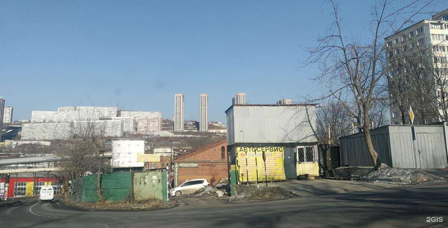 Отзывы на компанию JPservis в г. Владивосток c фото