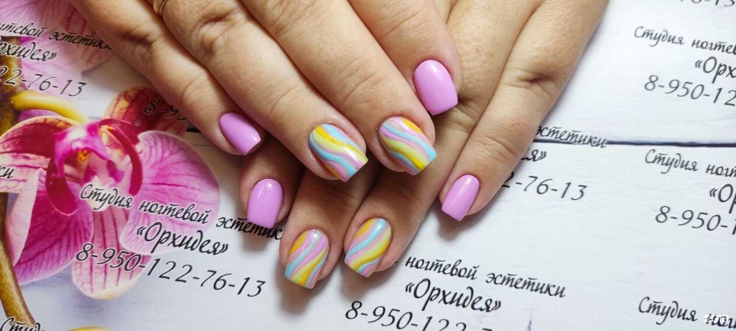 Отзывы на компанию Орхидея в г. Вихоревка c фото