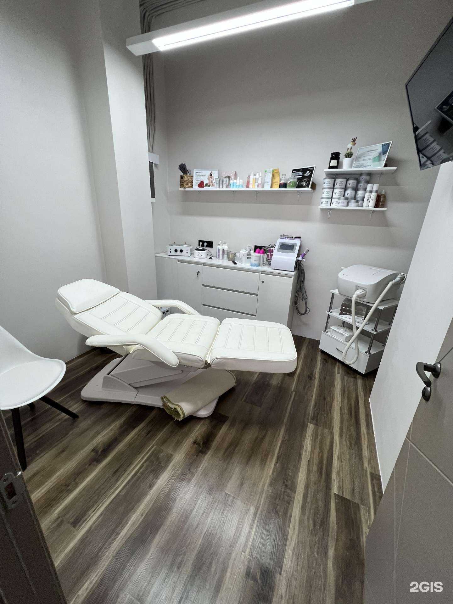 Отзывы на компанию a.studio_beauty в г. Тюмень c фото