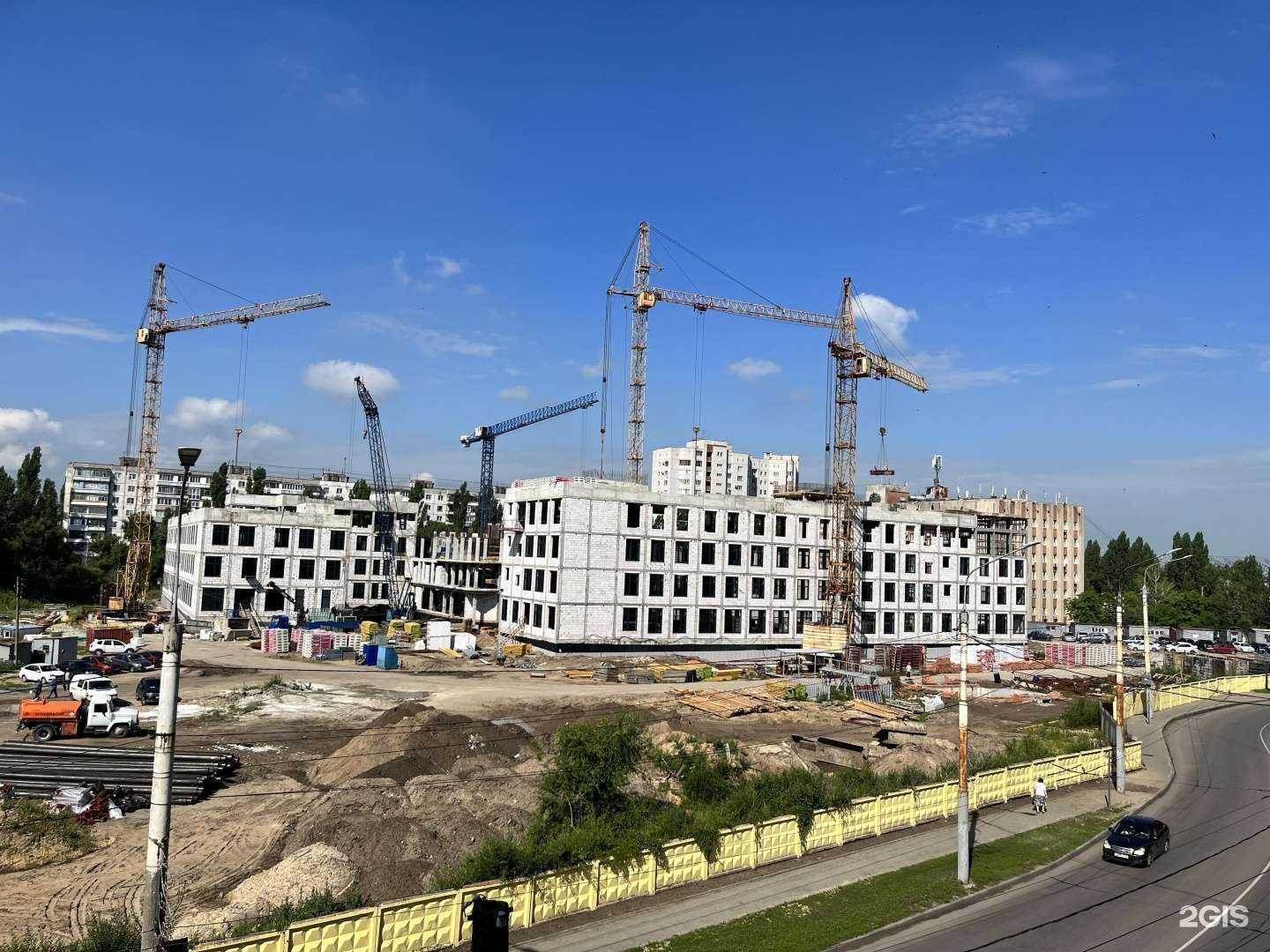 Отзывы на компанию Средняя школа №108 в г. Воронеж c фото