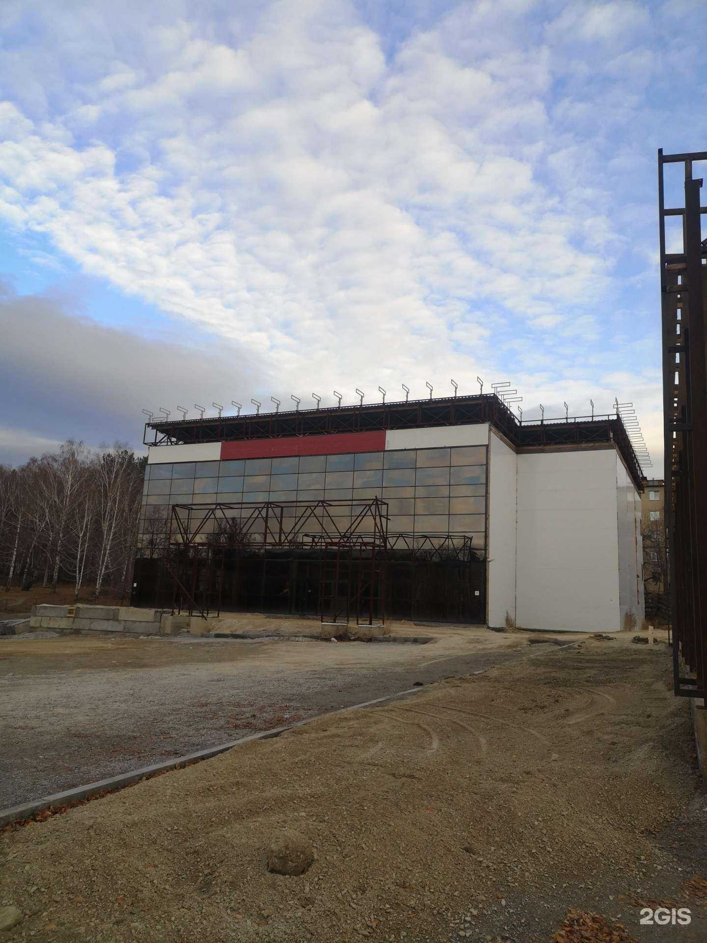 Отзывы на компанию Додо Пицца в Миассе c фото - фотография 2 из 2