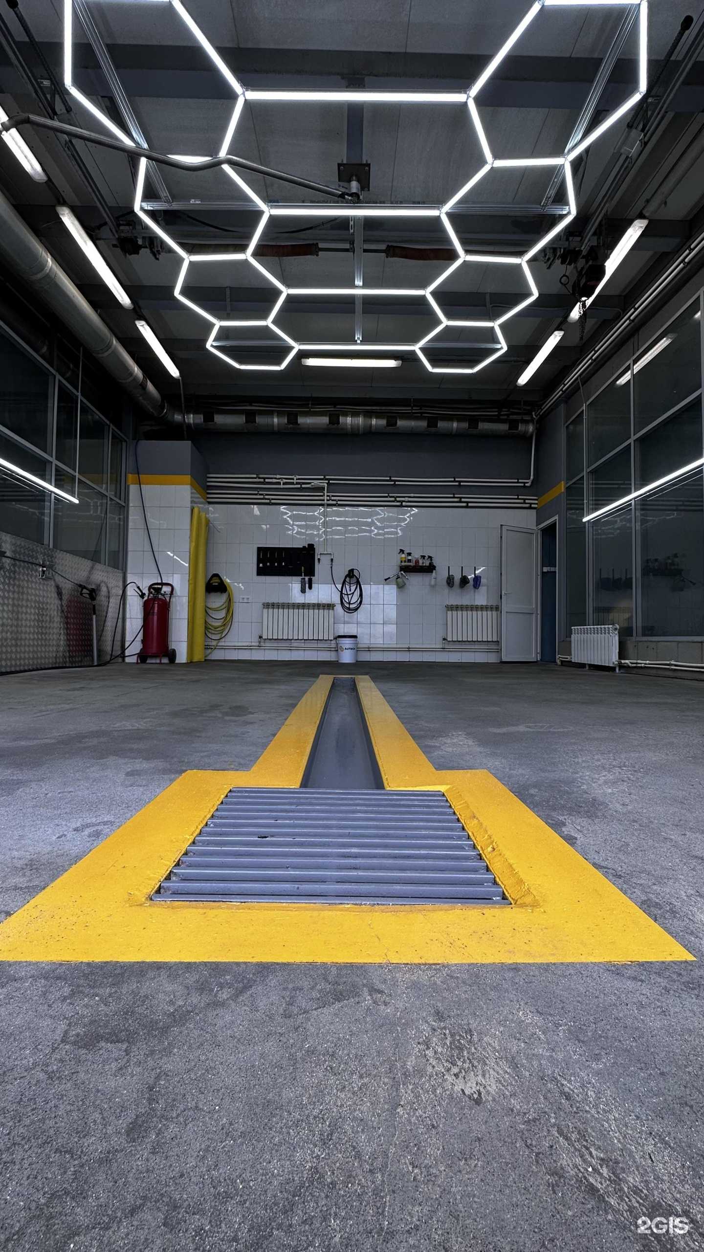 Отзывы на компанию Auto Clean 44 в Костроме c фото