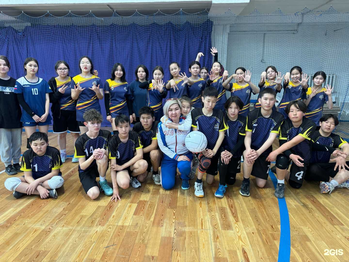 Отзывы на компанию Nami в г. Улан-Удэ c фото