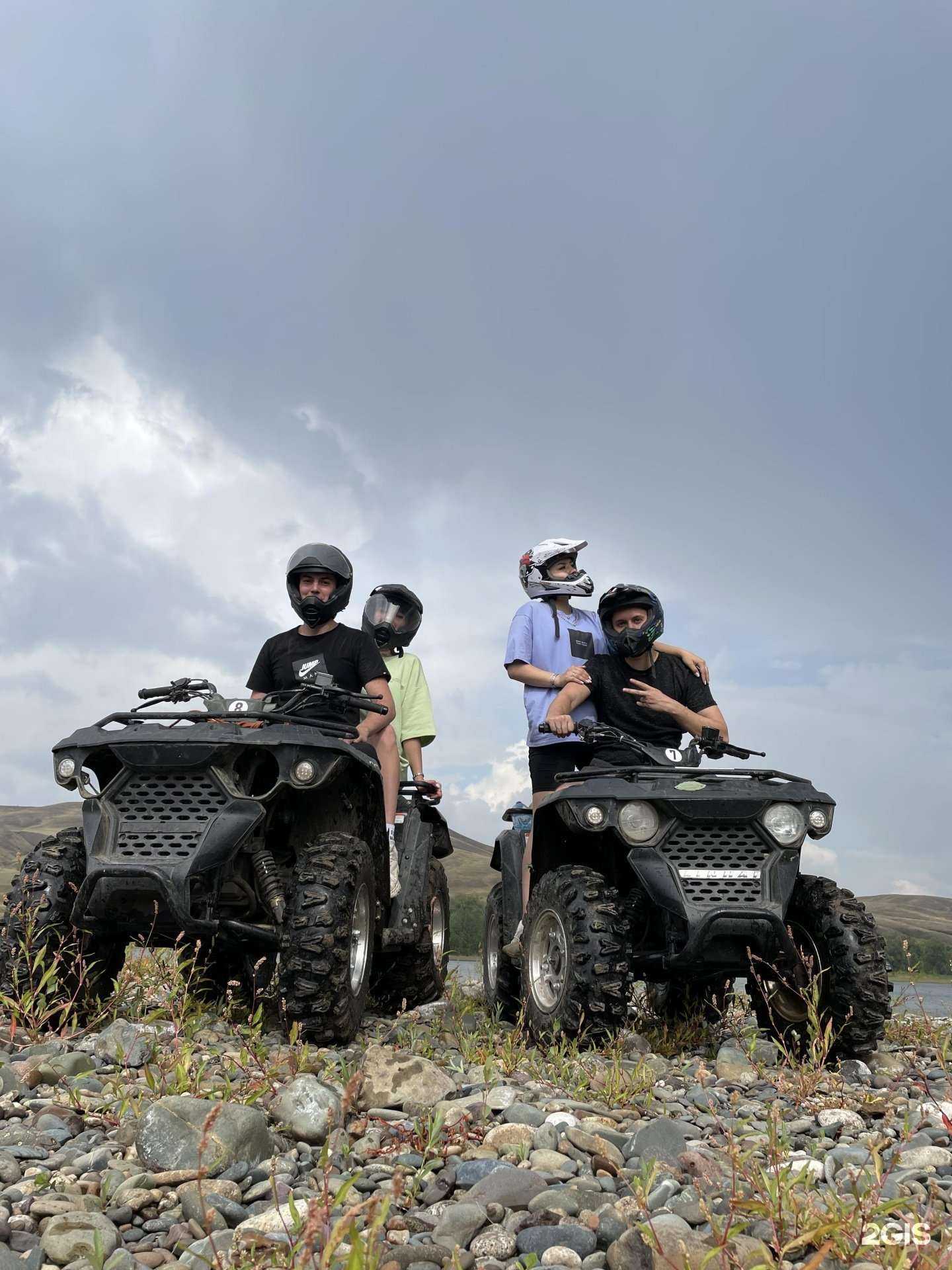 Отзывы на компанию Вжик в Абакане c фото