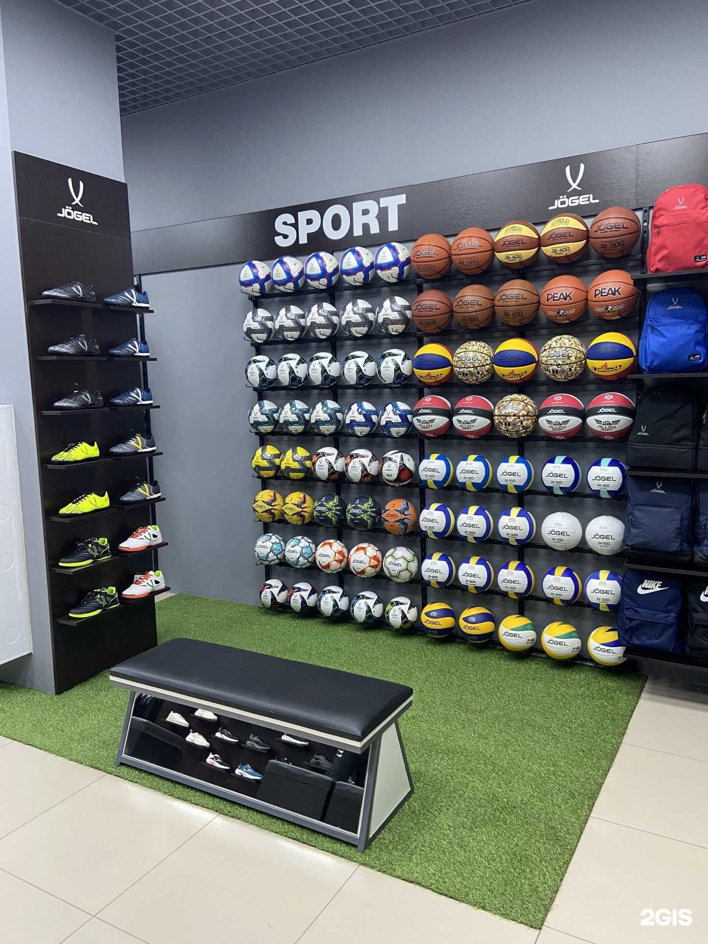 Отзывы на компанию Sport Sense в г. Коломна c фото