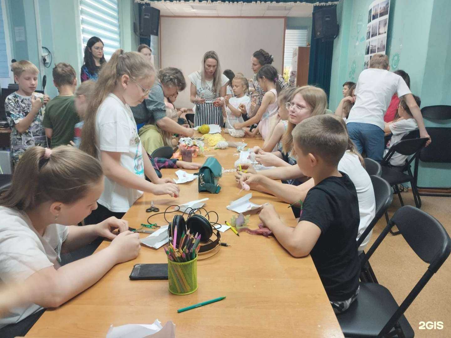 Отзывы на компанию Перспектива в Ярославле c фото