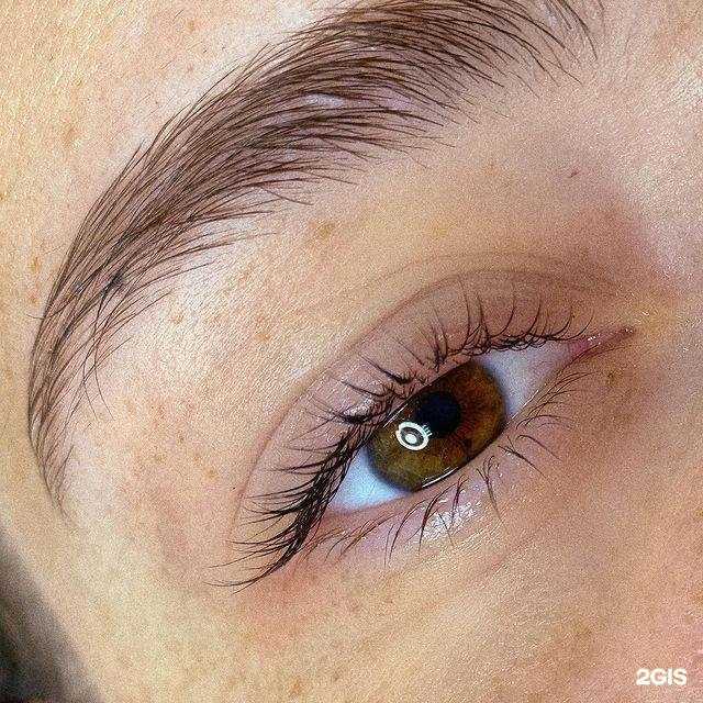 Отзывы на компанию Brow bar в Хабаровске c фото