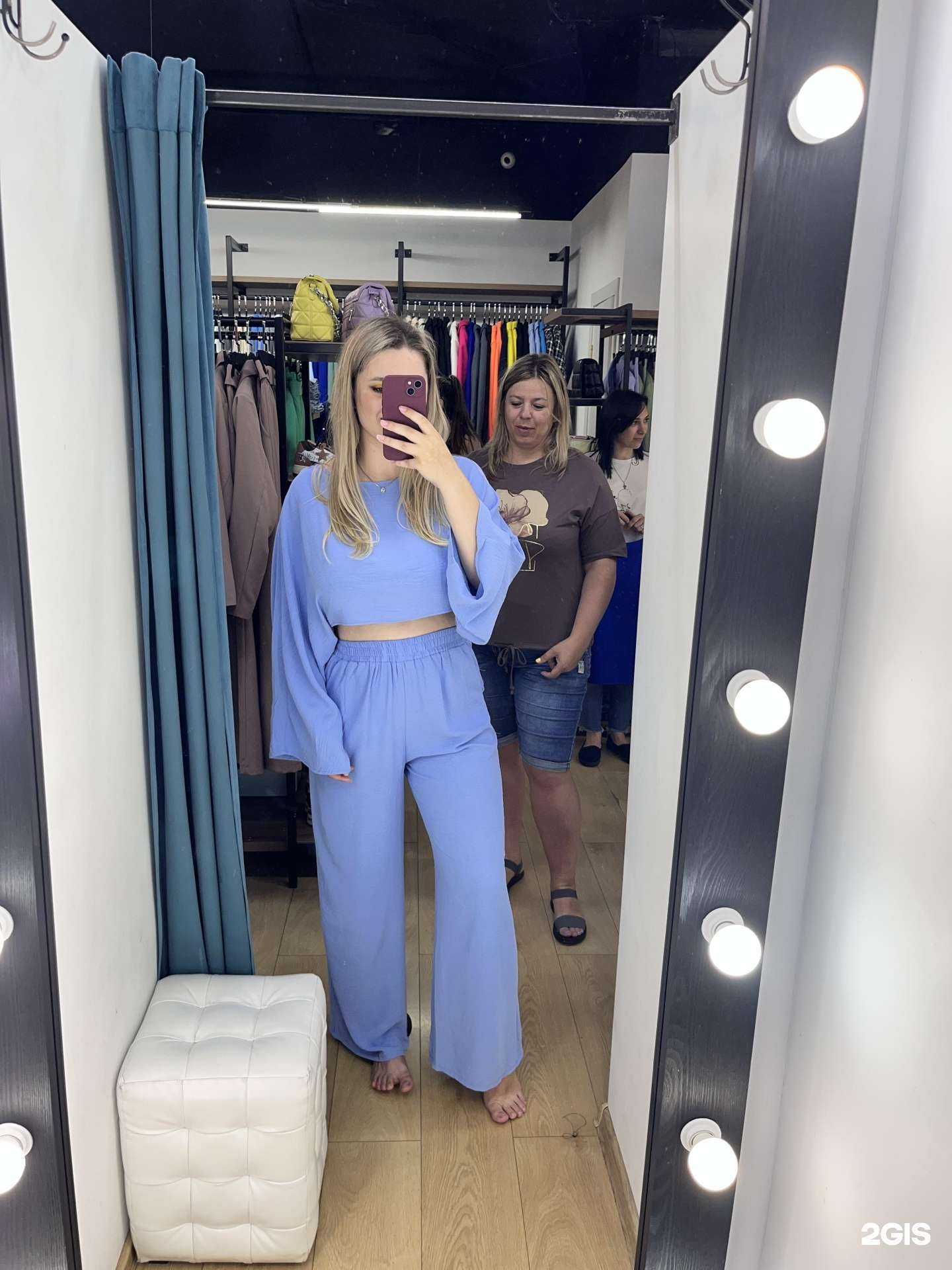 Отзывы на компанию Edie. shop в Сочи c фото