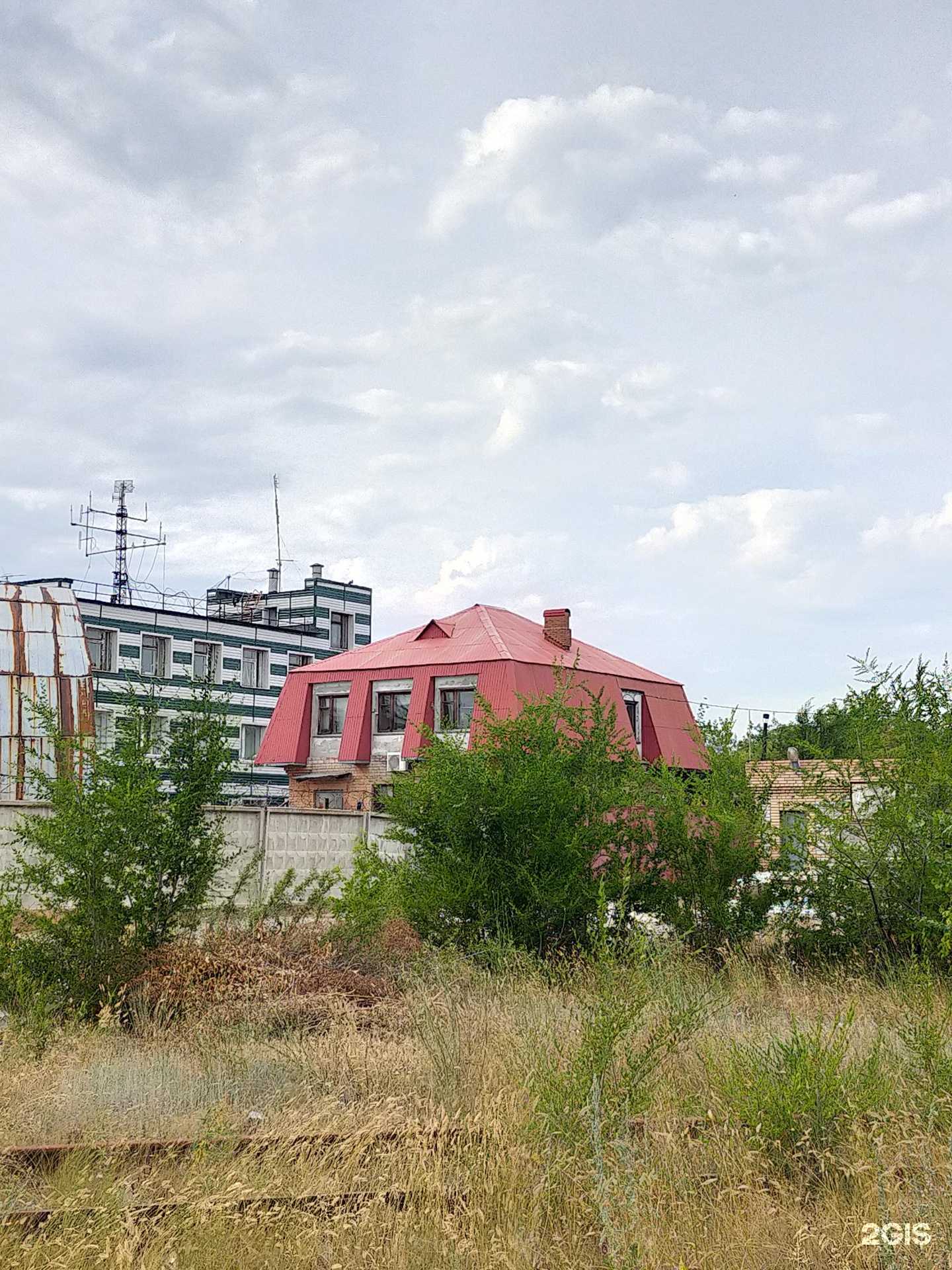 Отзывы на компанию Поволжье в Самаре c фото - фотография 2 из 2