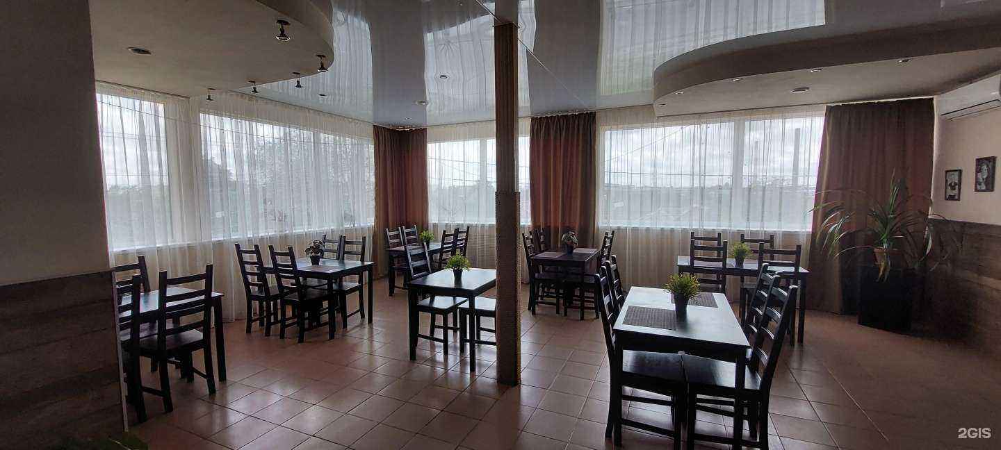 Отзывы на компанию На Беговой в Воронеже c фото