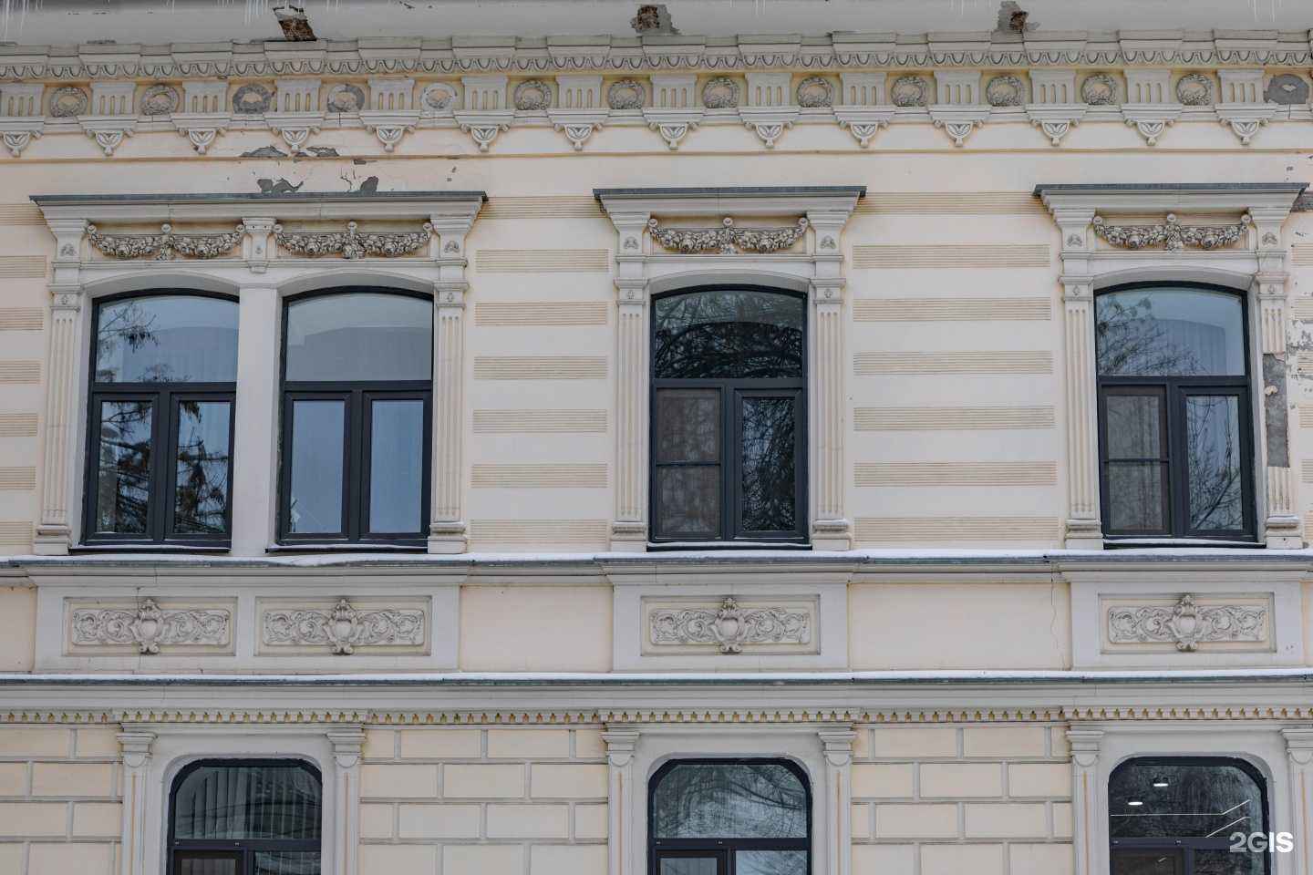 Отзывы на компанию Тари в Нижнем Новгороде c фото - фотография 2 из 2