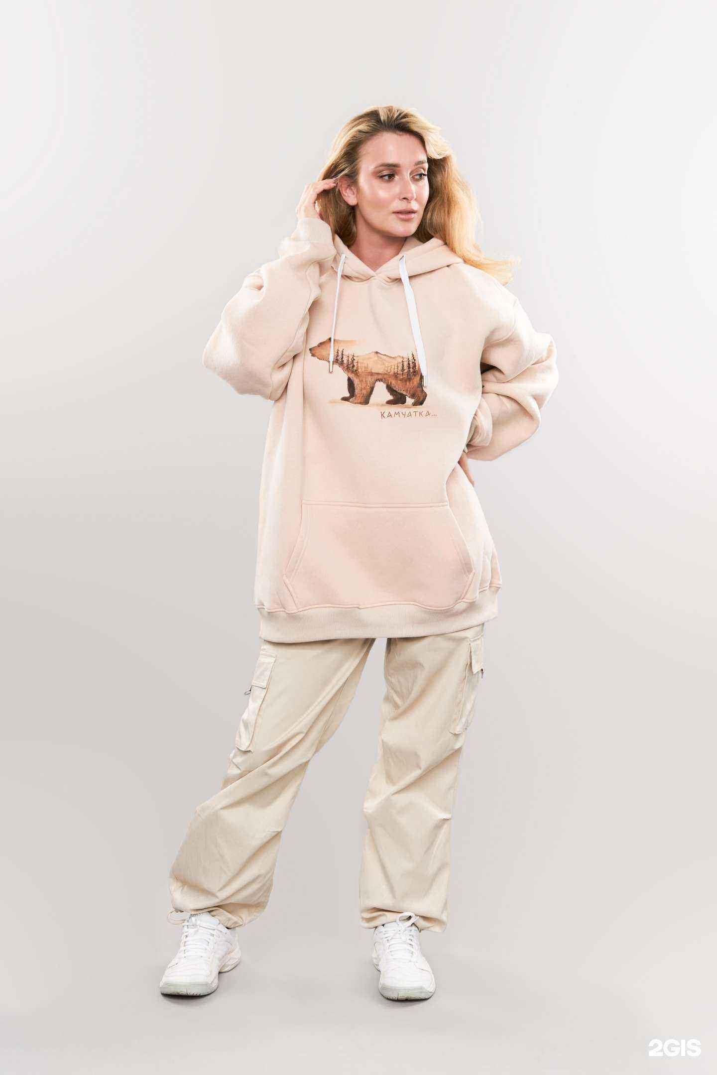 Отзывы на компанию Белая кость в г. Петропавловск-Камчатский c фото