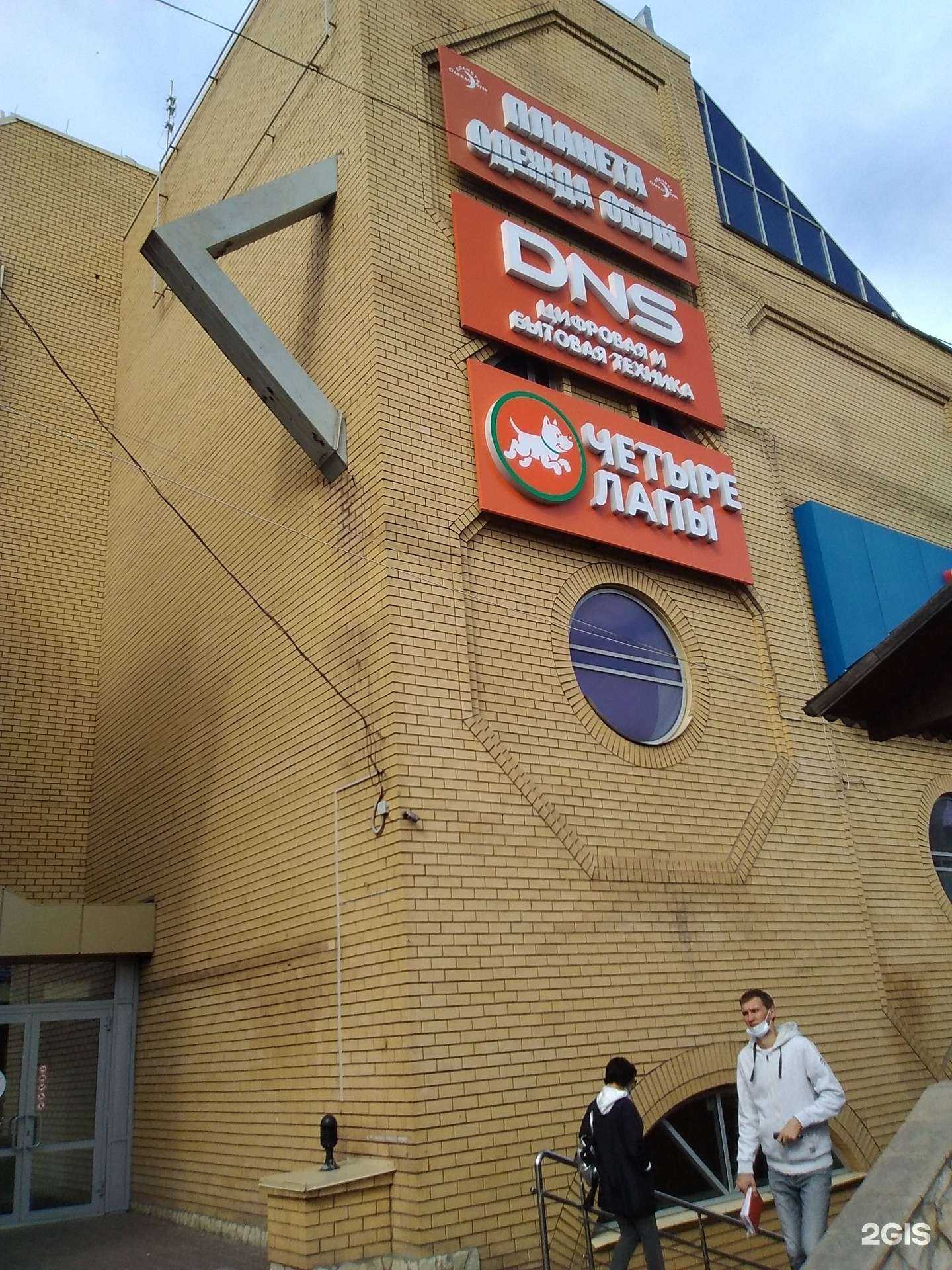 Отзывы на компанию Четыре лапы в Липецке c фото