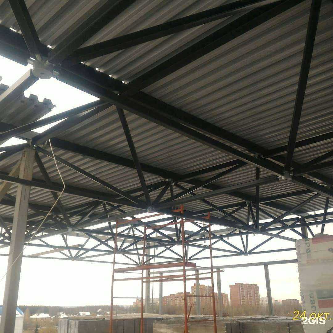 Отзывы на компанию Неоград-Н в Новосибирске c фото