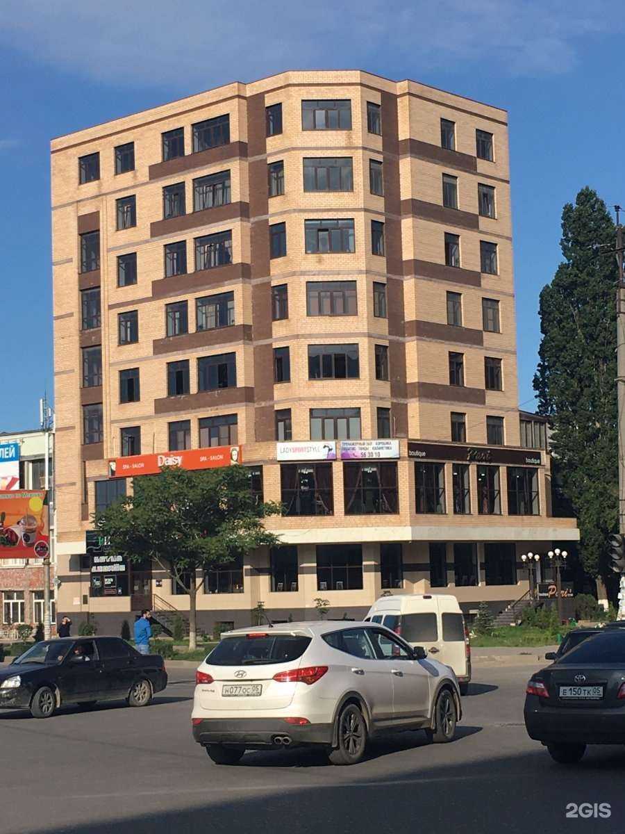 Отзывы на компанию MULTIPOWER в Махачкале c фото - фотография 2 из 2