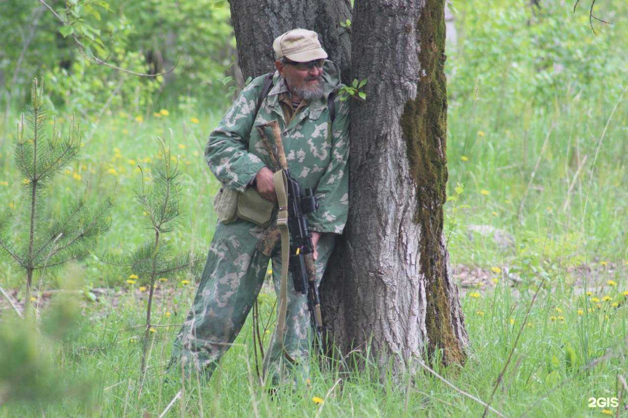 Отзывы на компанию Генштаб в г. Новосибирск c фото