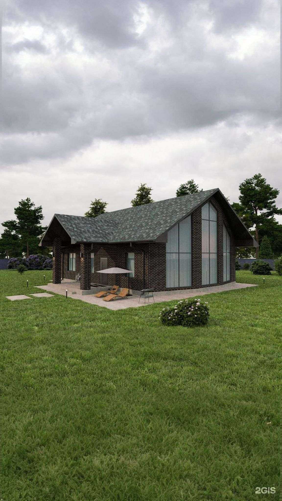 Отзывы на компанию Stroigudov в Казани c фото