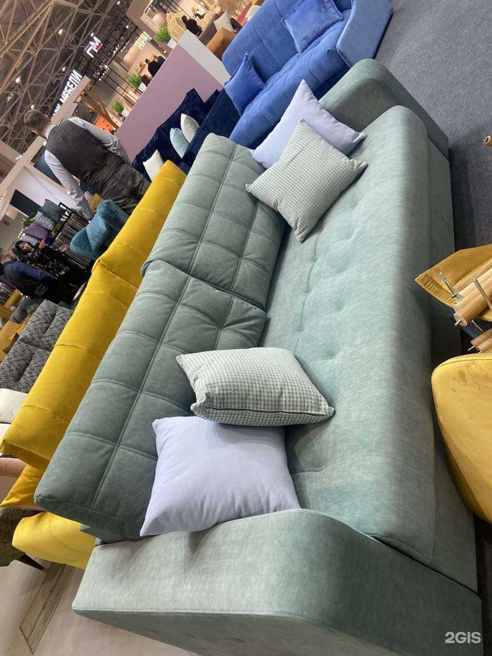 Отзывы на компанию Мебель Ареда в Сочи c фото