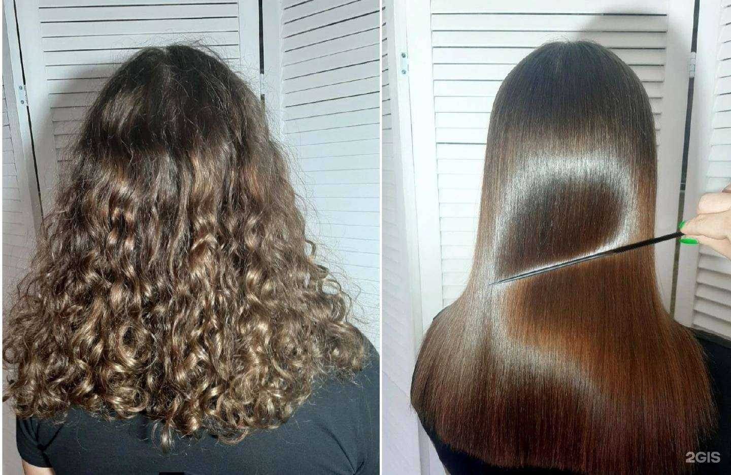 Отзывы на компанию Студия реконструкции волос в Воронеже c фото