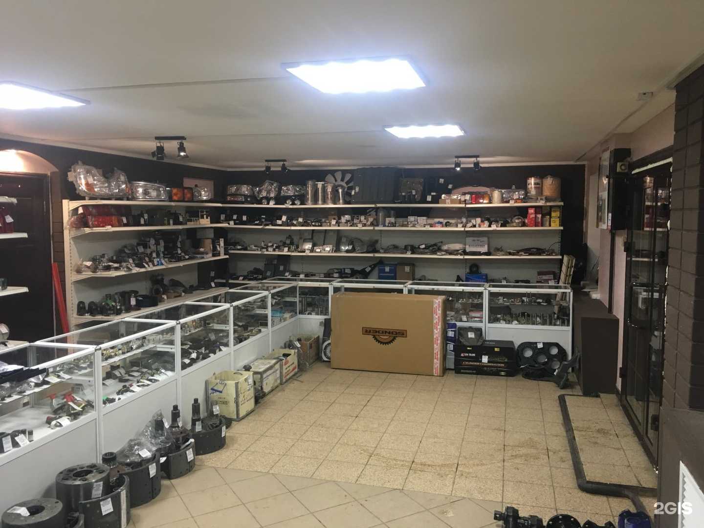 Отзывы на компанию ОлимпАвто в г. Вологда c фото