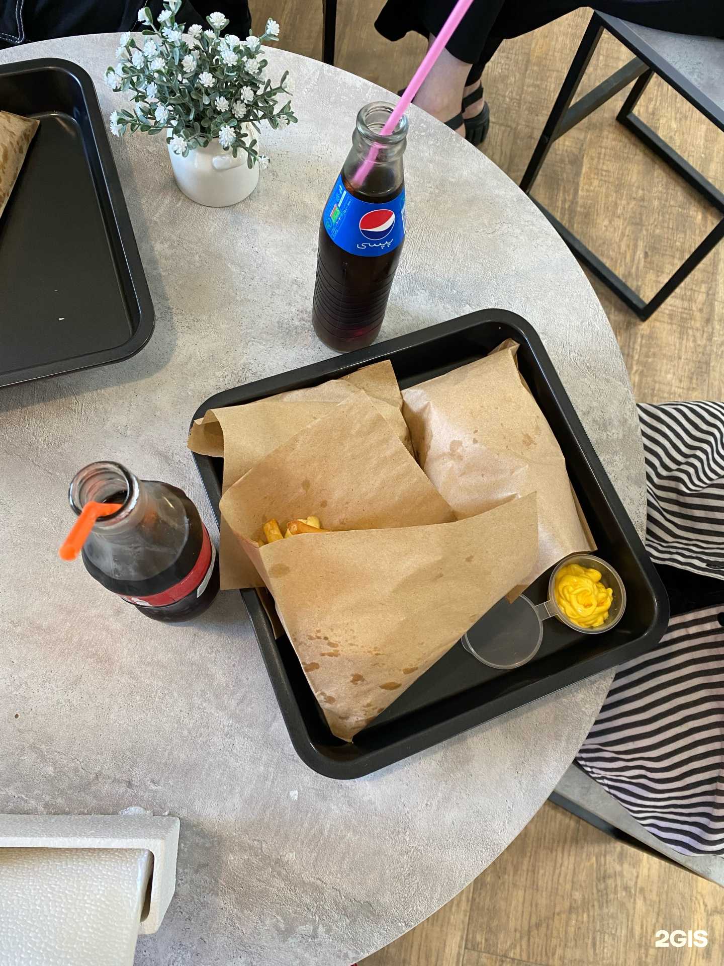 Отзывы на компанию SweetOk в г. Тюмень c фото