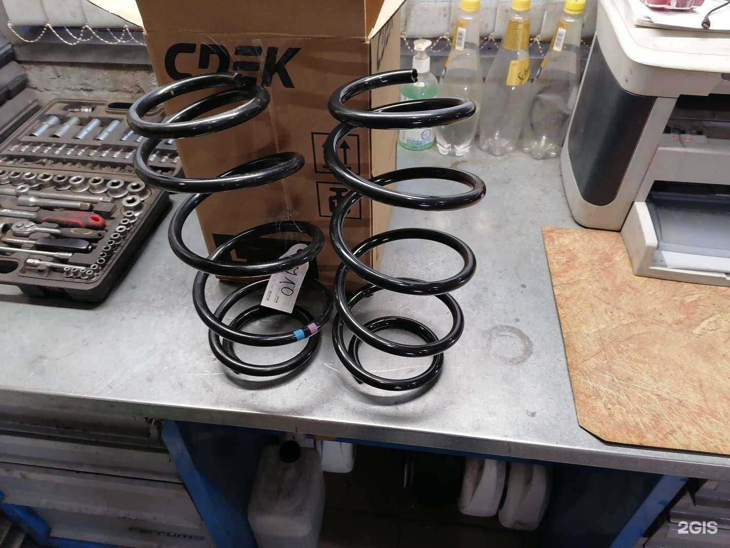 Отзывы на компанию Car-life в г. Екатеринбург c фото