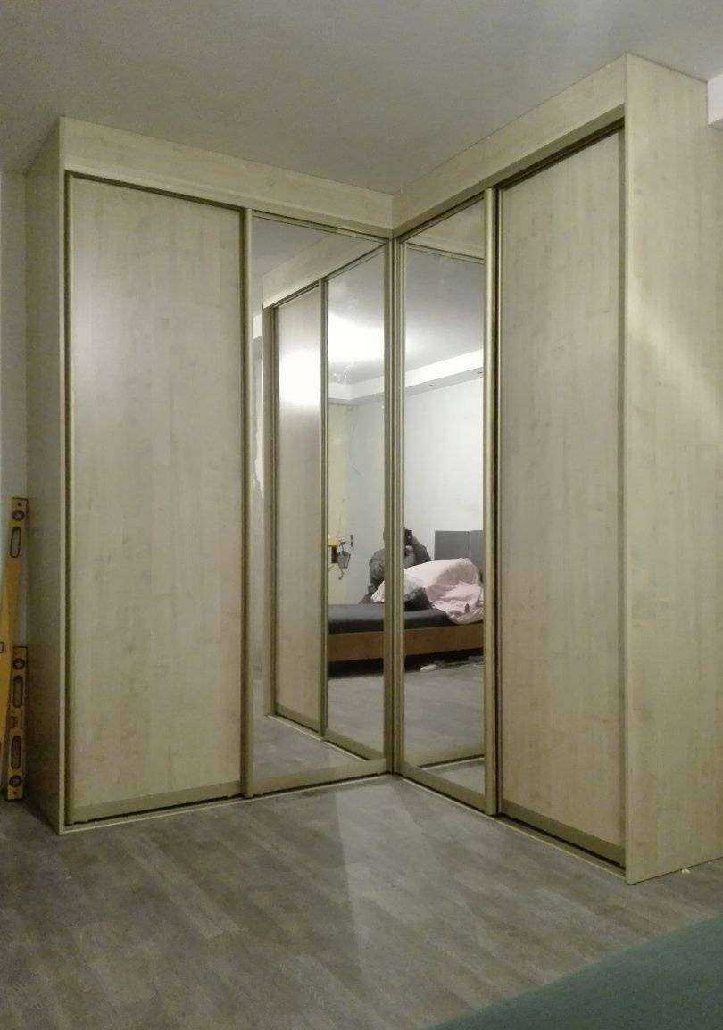 Отзывы на компанию Кухни от Андрея в Иванове c фото