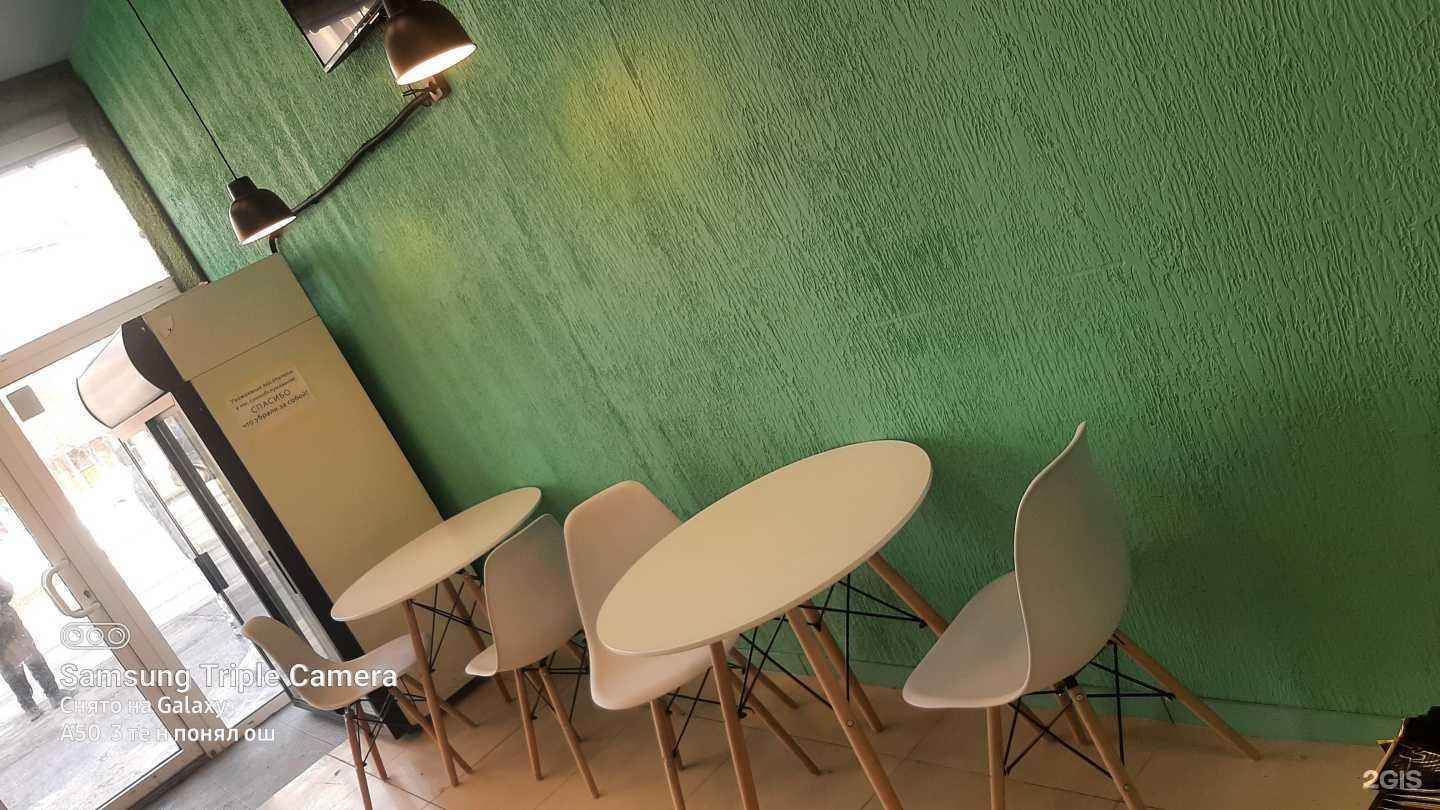 Отзывы на компанию Фастфуд мания в Тюмени c фото