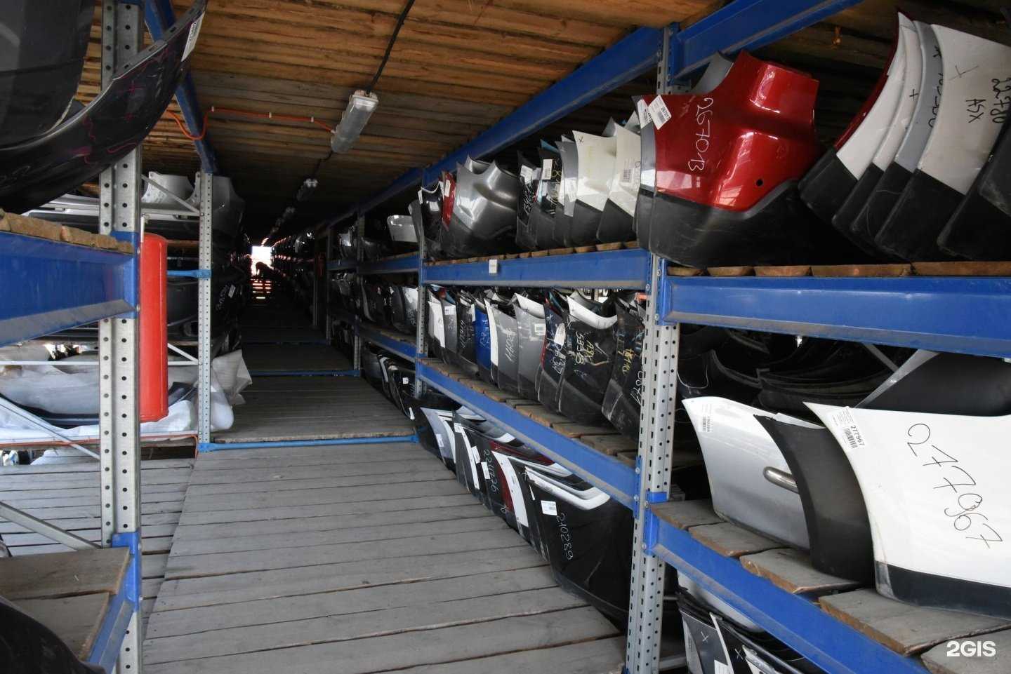 Отзывы на компанию Разбор66 в г. Екатеринбург c фото