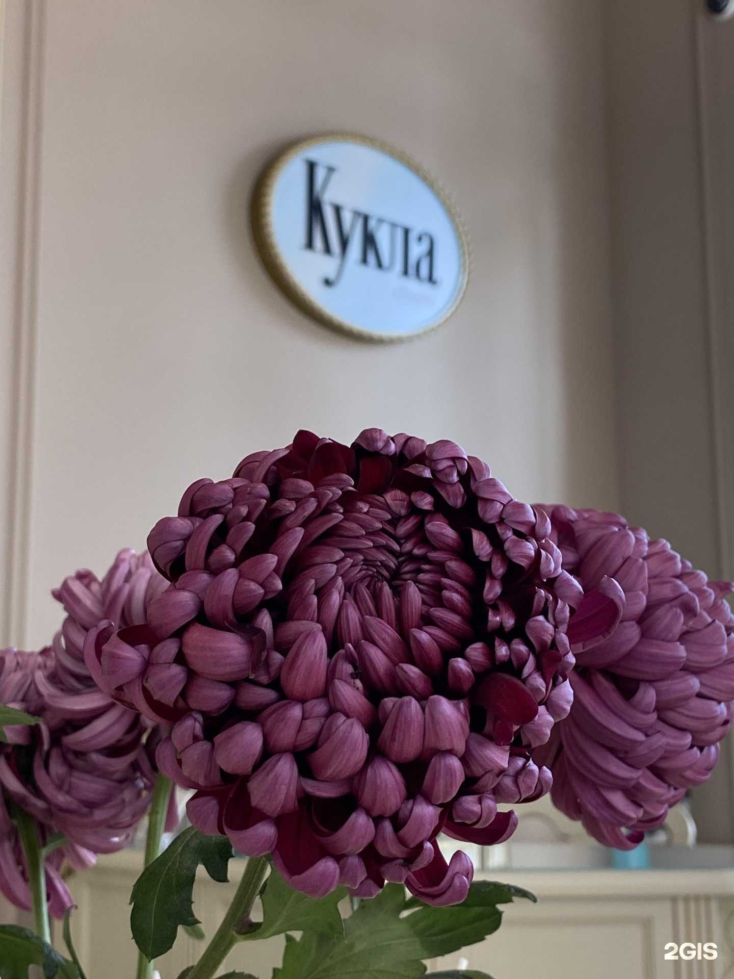 Отзывы на компанию Кукла classic в Краснодаре c фото