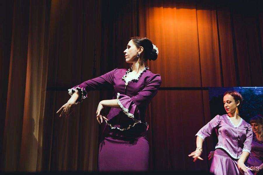 Отзывы на компанию Fuego de Noche в г. Томск c фото