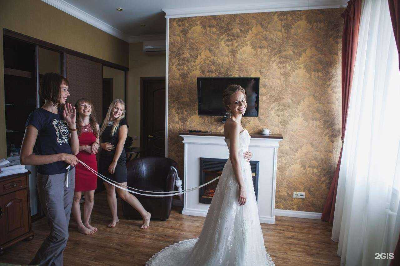 Отзывы на компанию Старая башня в Сарапуле c фото