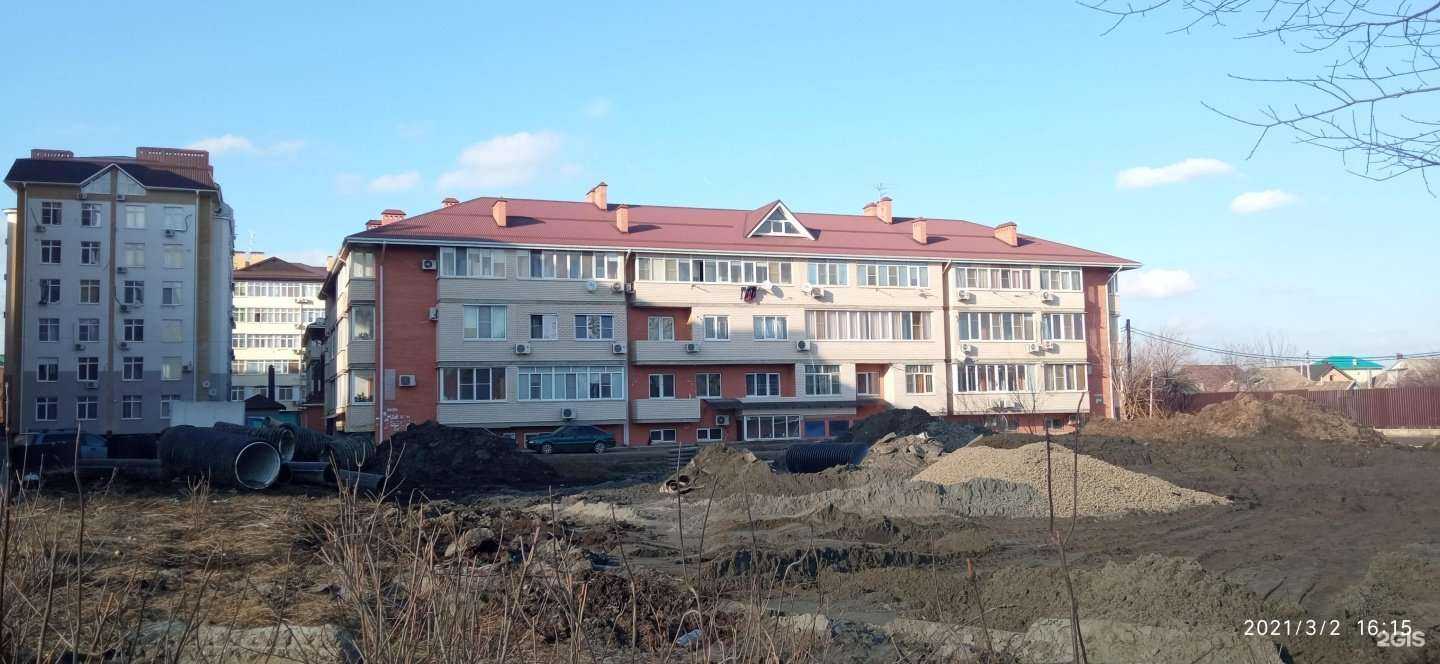 Отзывы на компанию Компания по производству термопанелей и гибкого камня в Краснодаре c фото - фотография 2 из 2