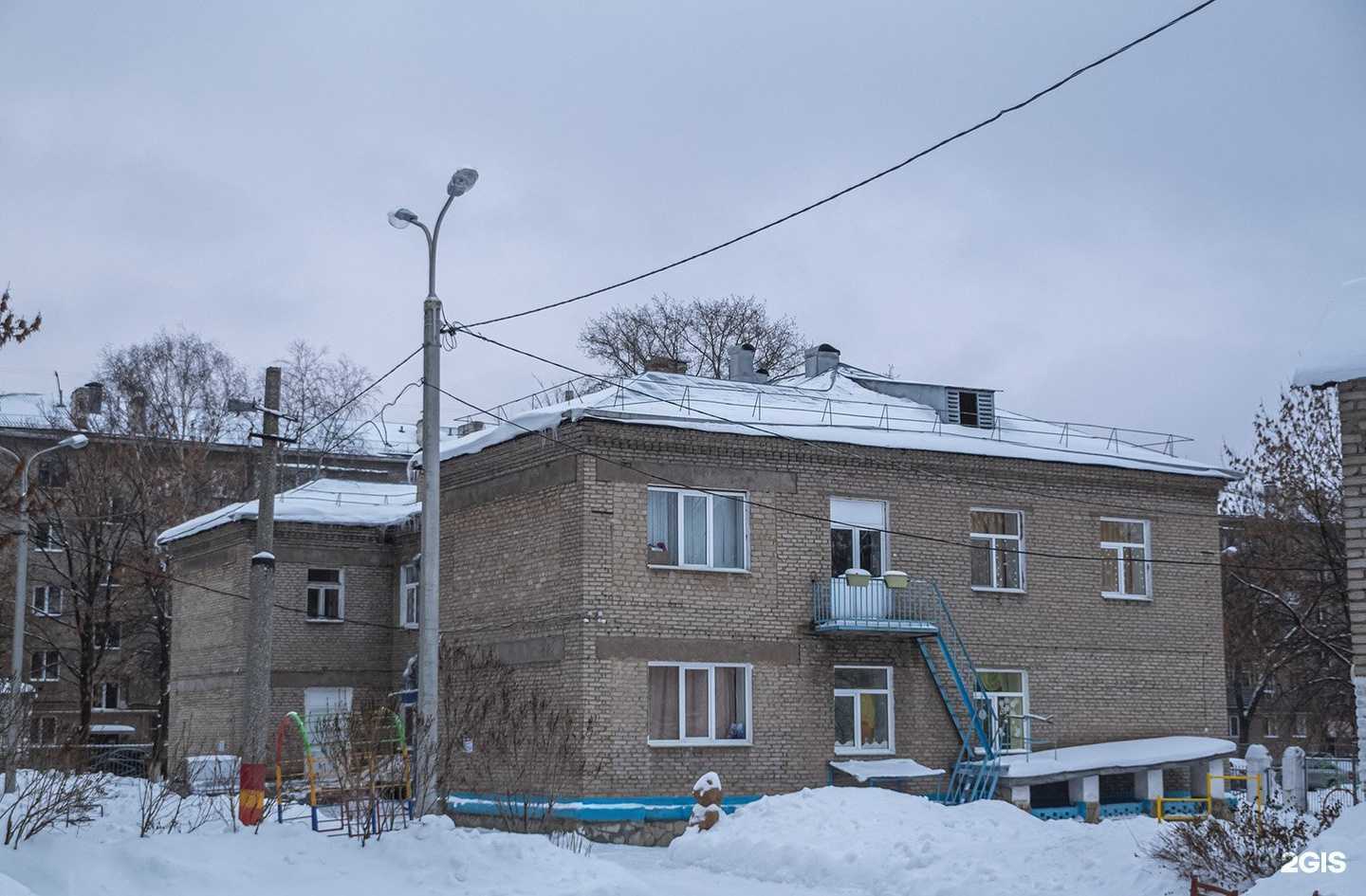 Отзывы на компанию Детский сад №26 в Уфе c фото