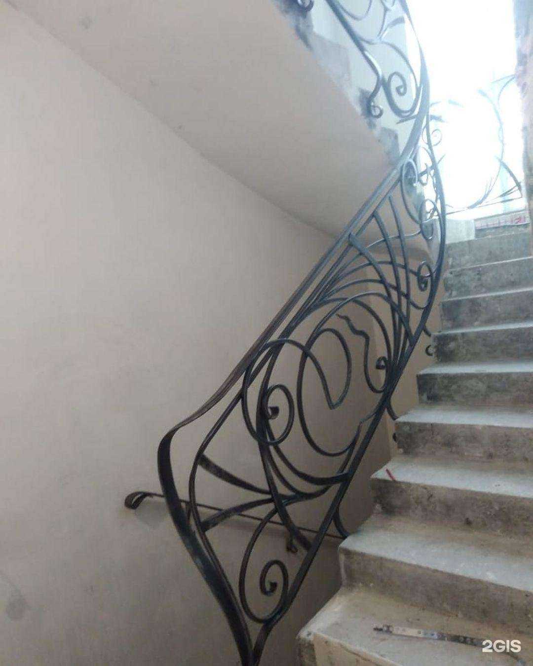 Отзывы на компанию Кузница РМ в Саранске c фото