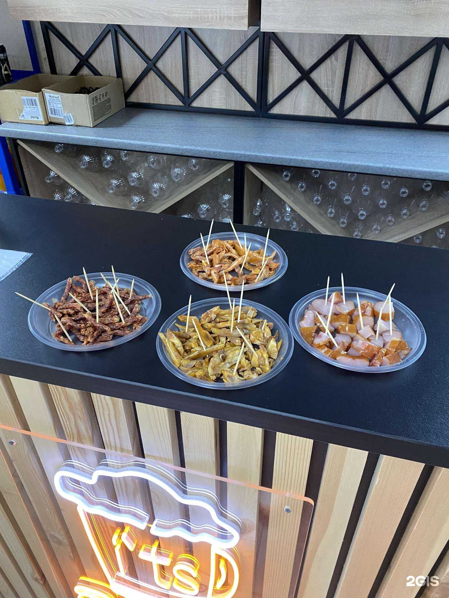 Отзывы на компанию It`s beer в Новосибирске c фото