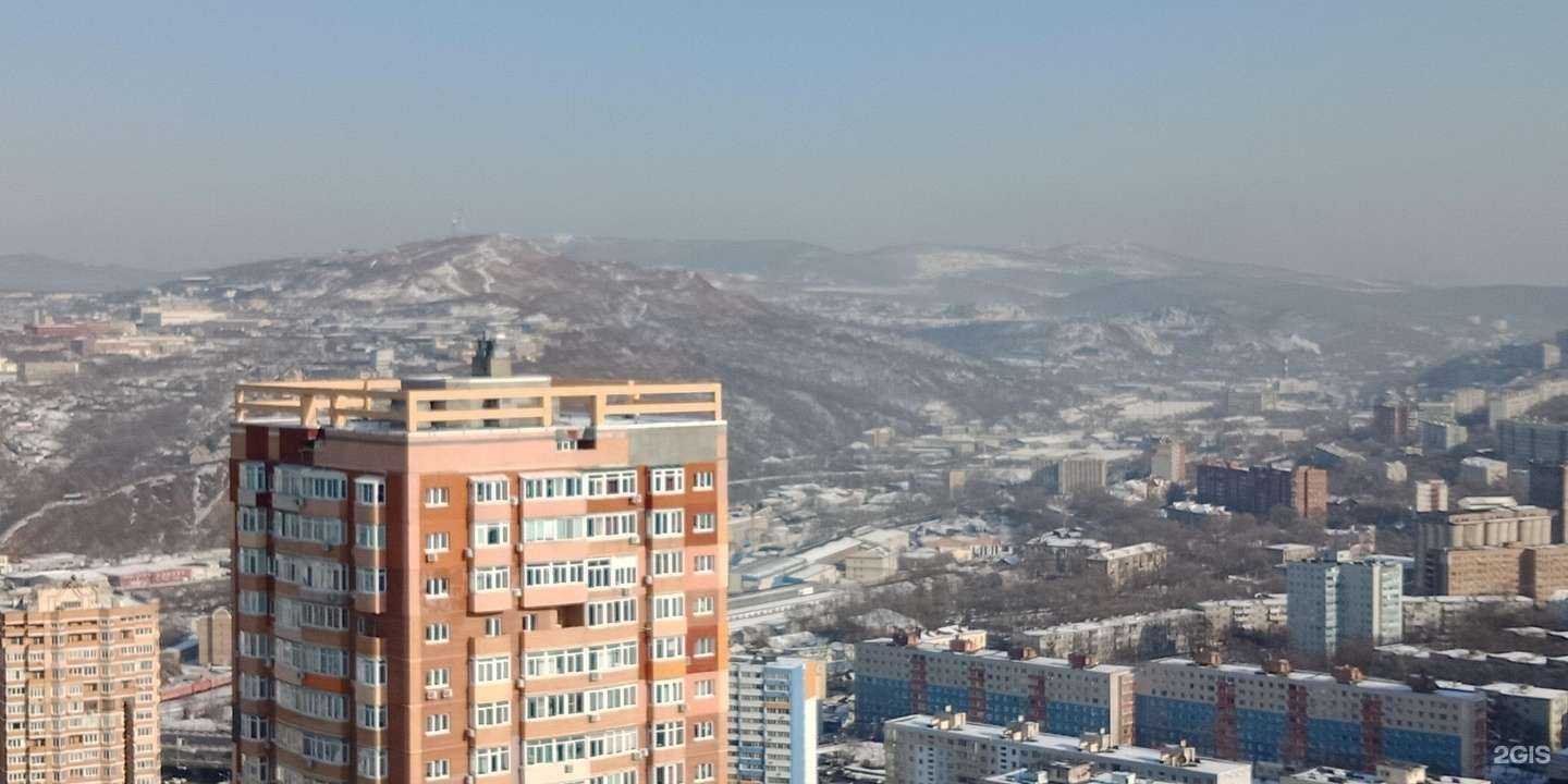 Отзывы на компанию Новая в Владивостоке c фото