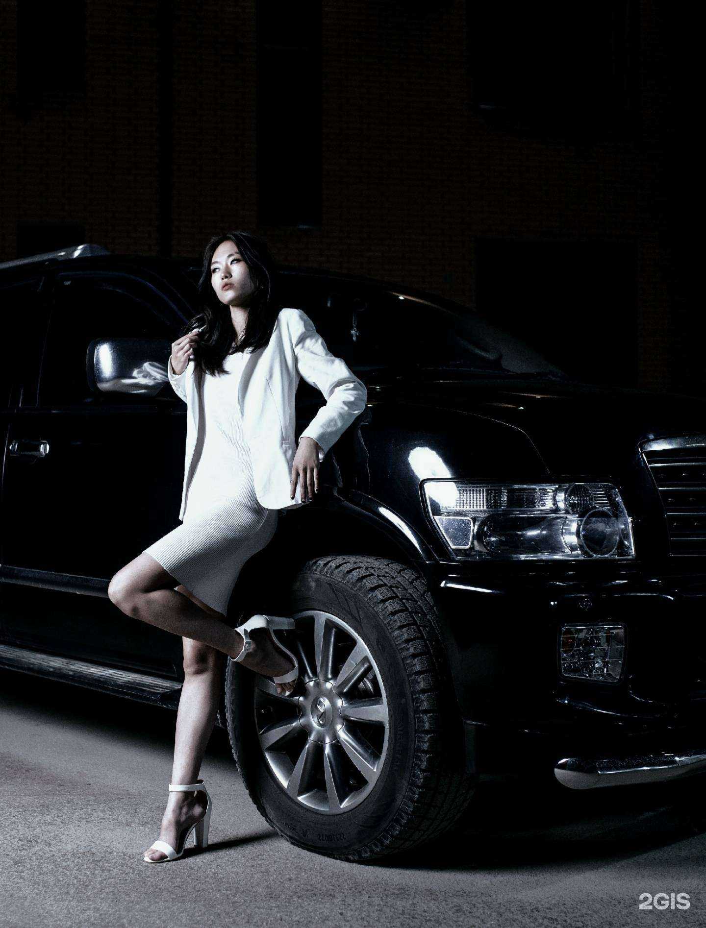 Отзывы на компанию STO PRO в Якутске c фото