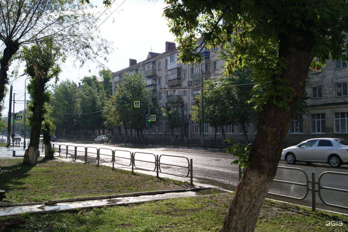 Отзывы на компанию Кабинет фото в Кургане c фото