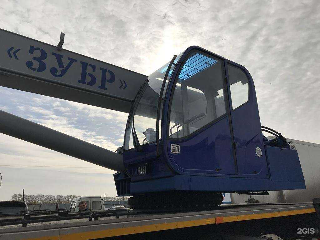 Отзывы на компанию Сибирский технический центр МАЗ в г. Томск c фото