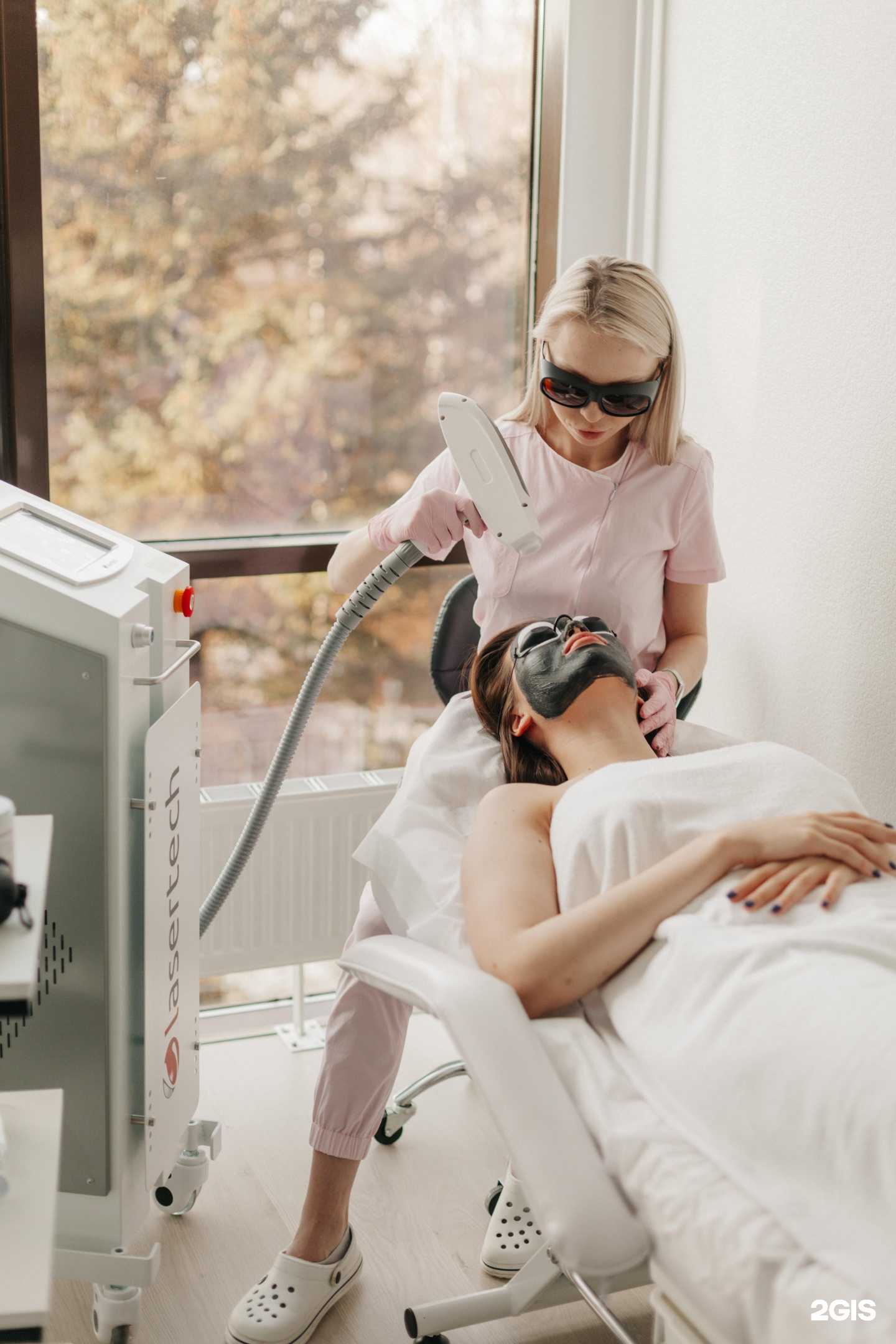 Отзывы на компанию Esthetical Skin в г. Ижевск c фото
