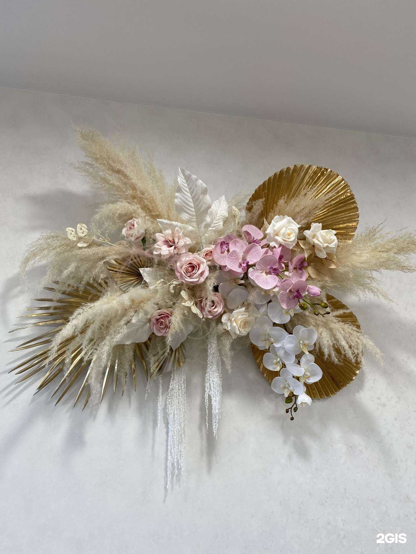 Отзывы на компанию История одного букета в г. Краснодар c фото