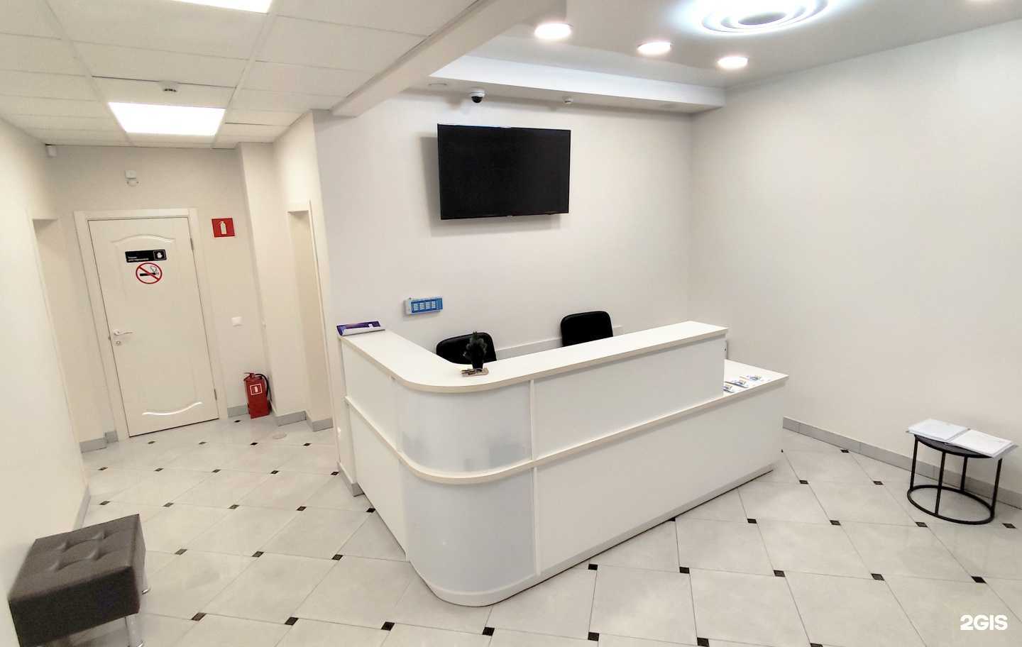 Отзывы на компанию Сигма в Томске c фото